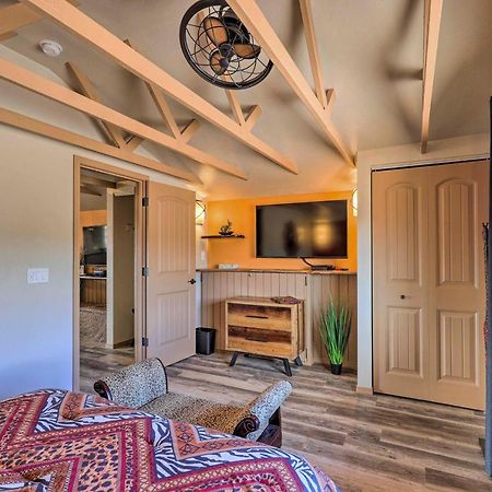Wine Country Retreat In Cornville Hot Tub And View Exterior foto